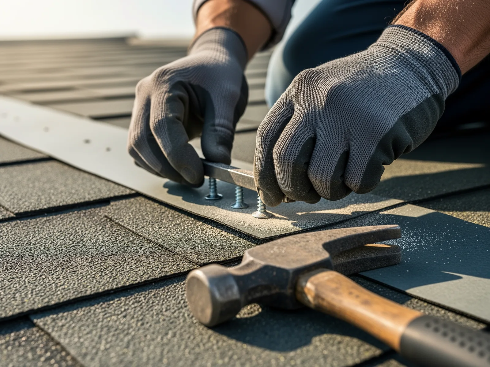 Why choose Fascia Repair in Scalf, KY